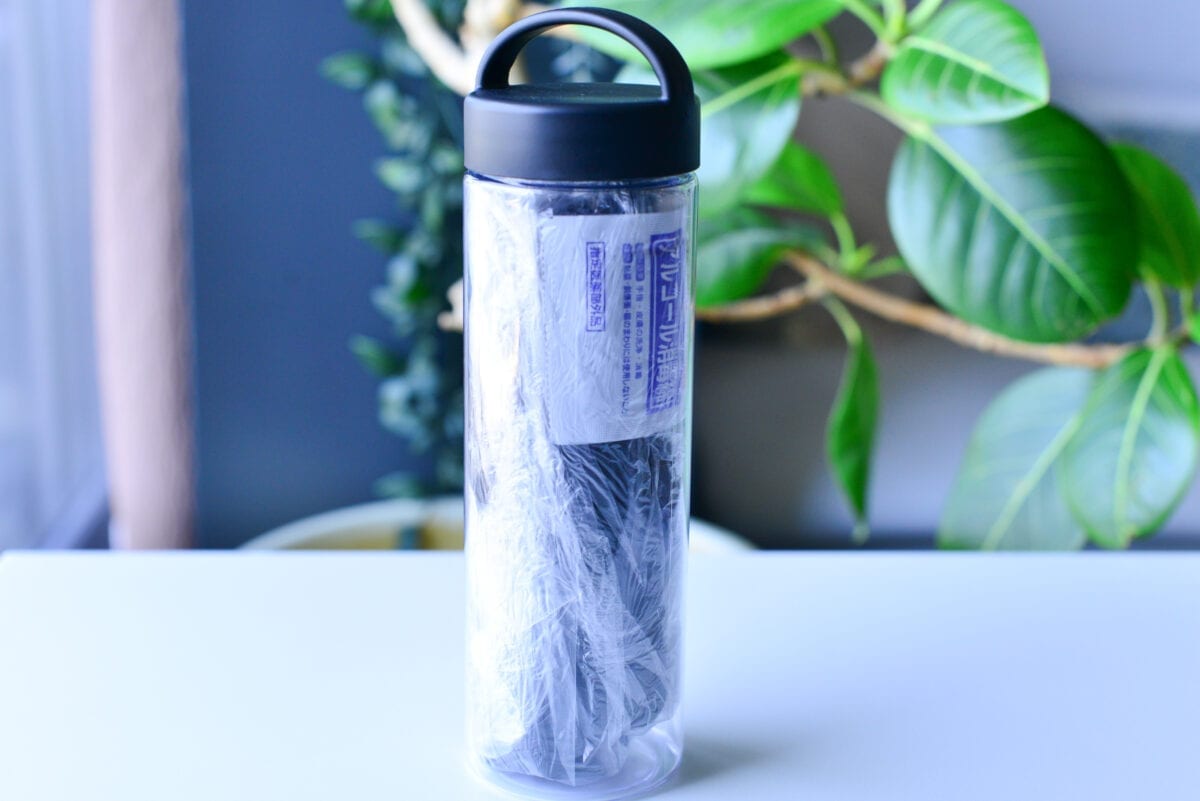 【100均】警視庁も推奨! いざという時に役立つ100均の防災アイテム