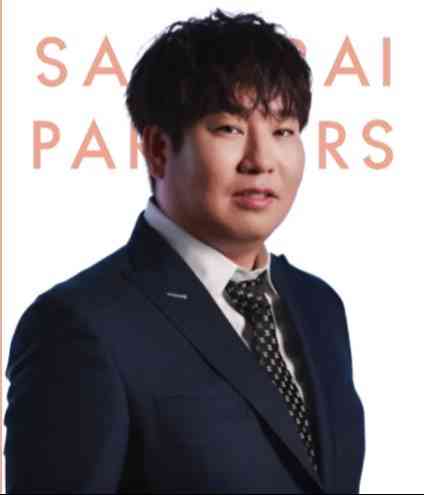 株式会社サムライパートナーズ