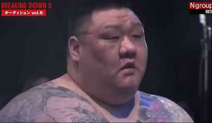 Breaking Down出場者がまた逮捕 金メダルを装って純金を密輸した疑い