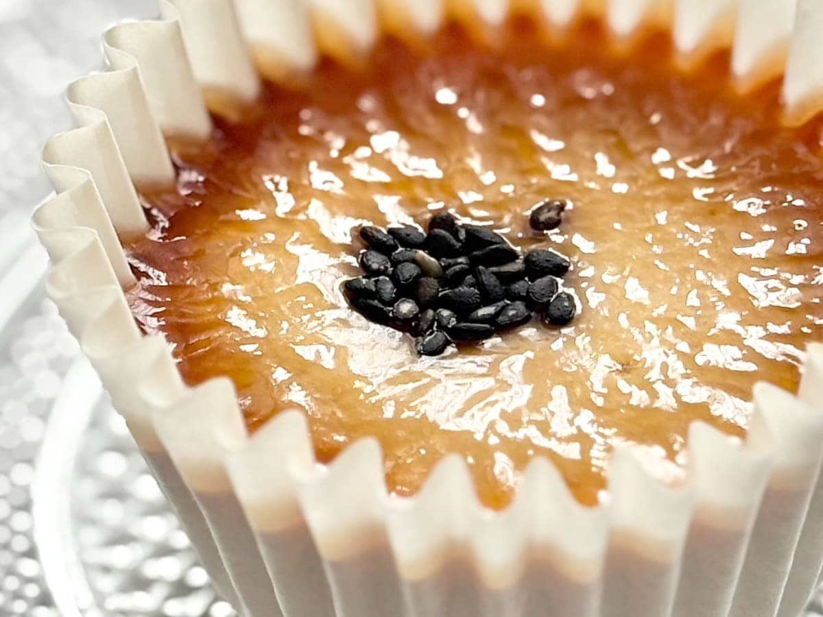 想像を超える「とろ生」食感! 「とろ生おいもチーズケーキ」