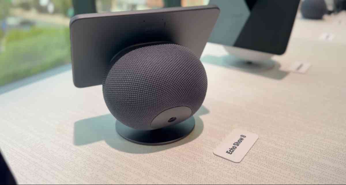 Amazon Echoシリーズ