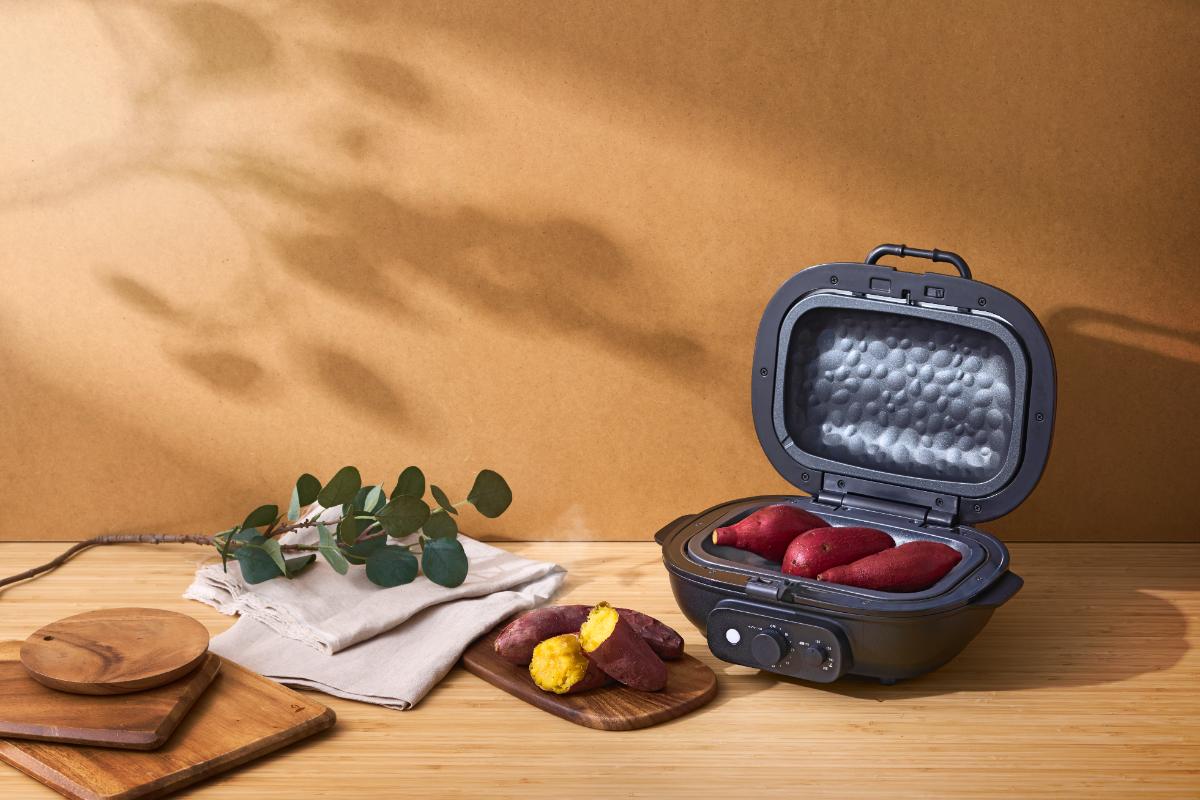 焼き芋メーカー Bake Free