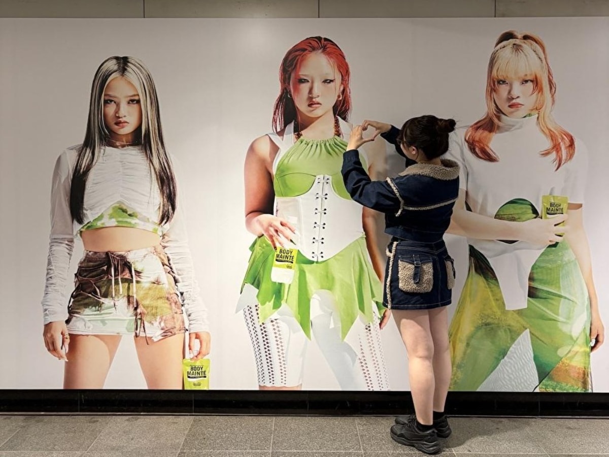 【HANA】トレカ集めに20万円！人生をポジティブに変えた“自己肯定推し”（20代女性）