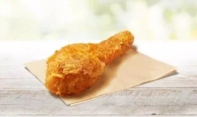 オリジナルチキン