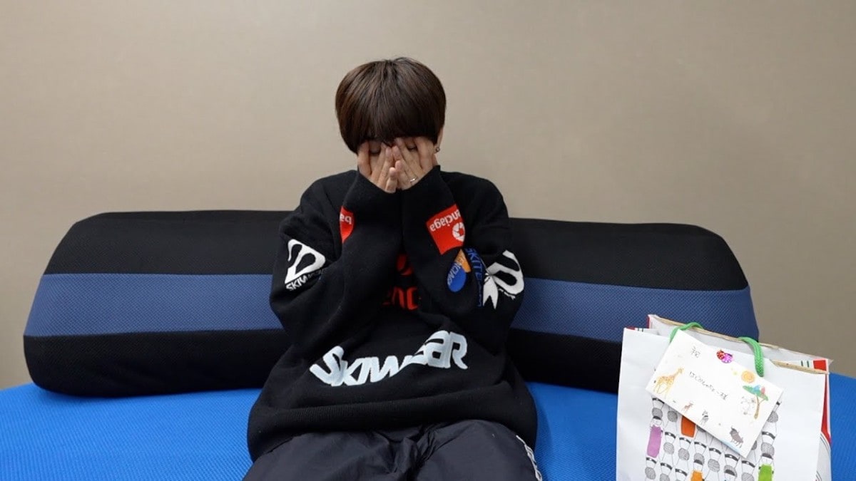 Ϥᤷ硼˸Τ̽äȰͤʷ뺧ˤɤȤ˥áġΥ˥塼3