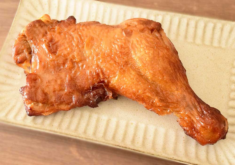 ほっかほっか亭「ほっかローストチキン」