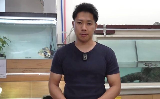 謎の謝罪から4カ月、爬虫類系YouTuberが復活。盗撮・不同意性交疑惑は否定【話題のニュース3選】