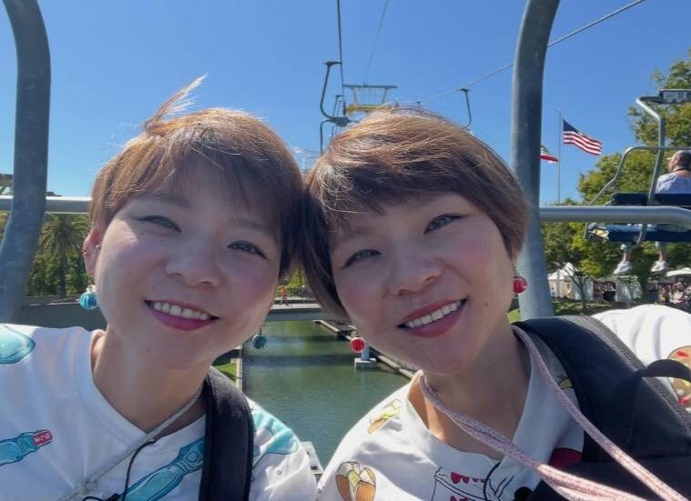 双子の大食いYouTuber「はらぺこツインズ」、妹・あこの退院報告に安堵の声【話題のニュース3選】