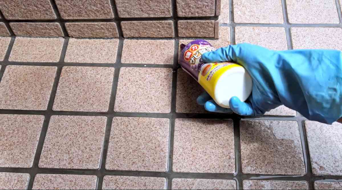 さび取りジェル