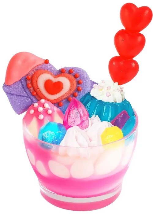 【期間限定】YouTuberしなこ「セボンスターカフェ」再オープン！原宿系バズるスイーツをチェック【話題のニュース3選】