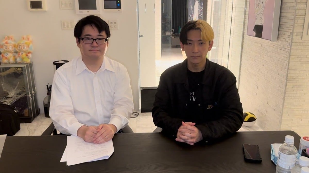 YouTuberヒカルが謝罪 「不快に思われた方すいませんでした」【話題のニュース3選】