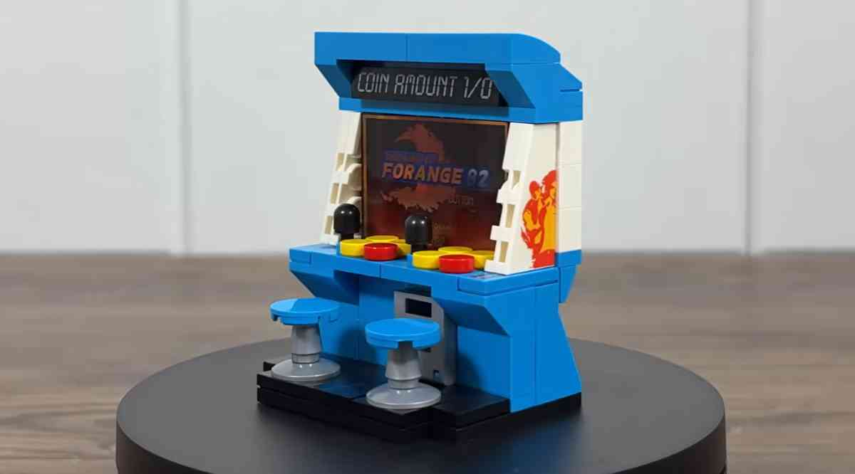 ダイソー┃ゲーム機ブロック