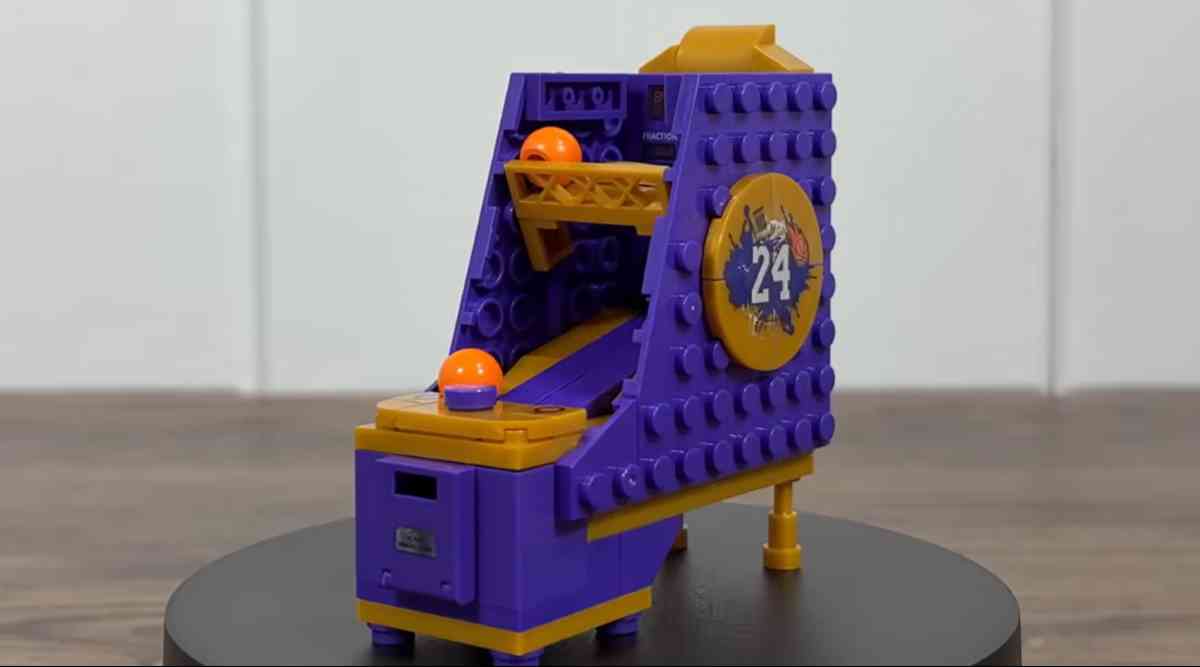 ダイソー新商品の「ゲーム機ブロック」