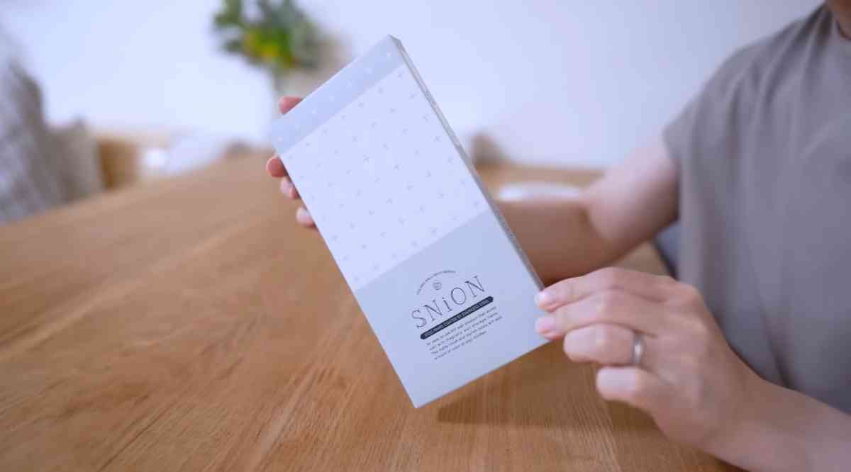 SNiON（シニオン）