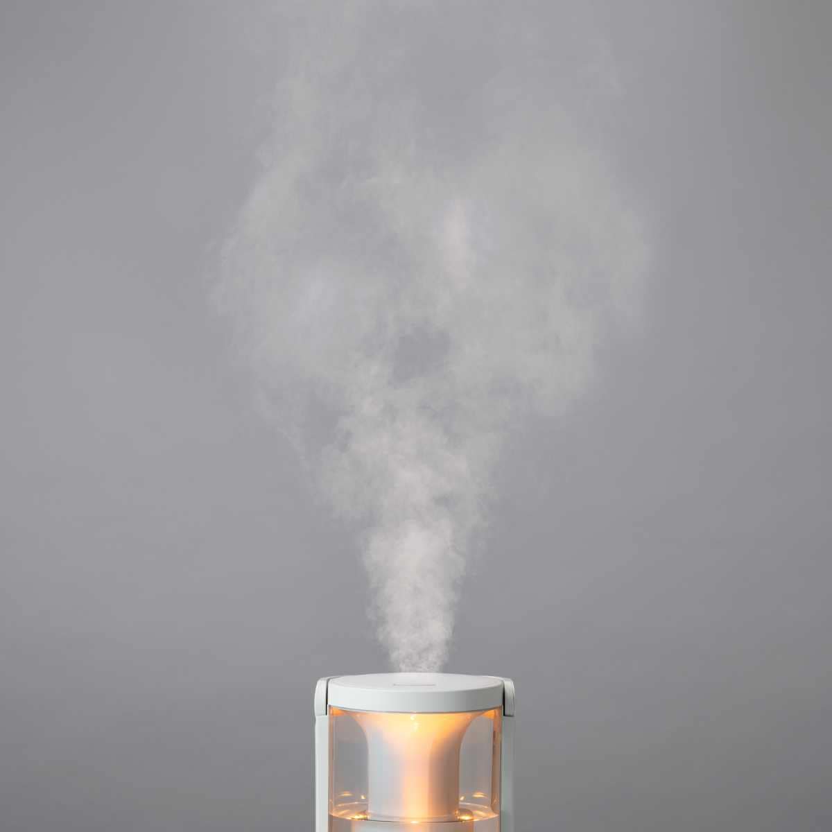 「MIST 250」は自動運転で快適な湿度をキープ