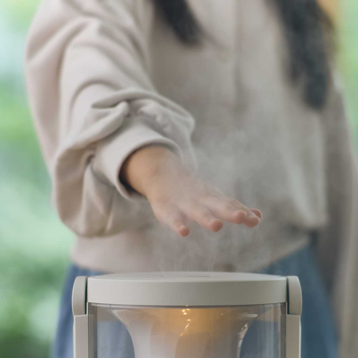 「MIST 250」環境にもお財布にやさしい！いつでも安心・安全