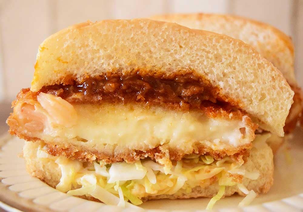 マクドナルド「コク旨ビーフデミグラコロ」