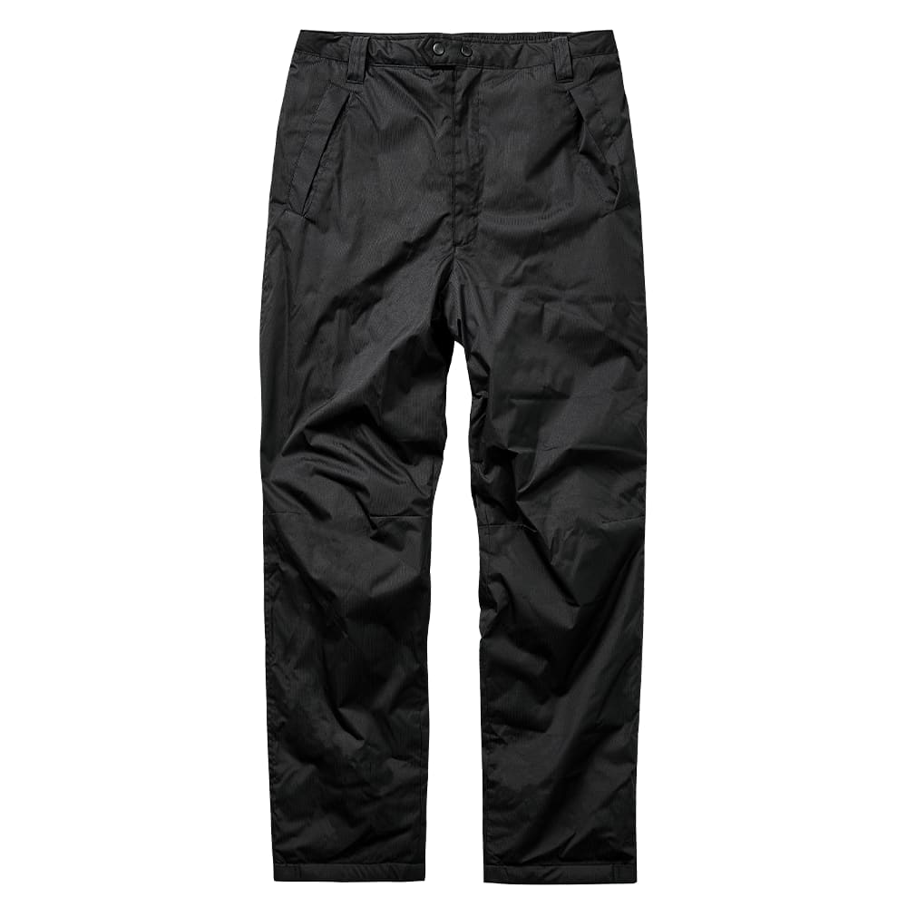 2位:ワークマン「ディアマジックダイレクト防風防寒パンツ」