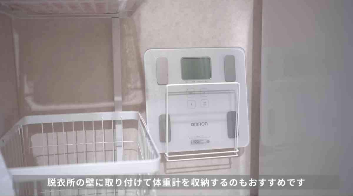 セリアの「ワイヤーふきんかけ」