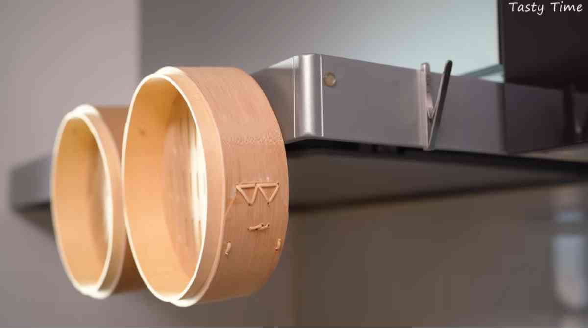 せいろを買ったらまずやること