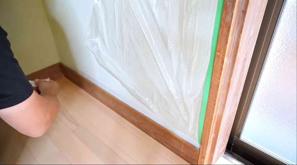 古い木を蘇らせる方法