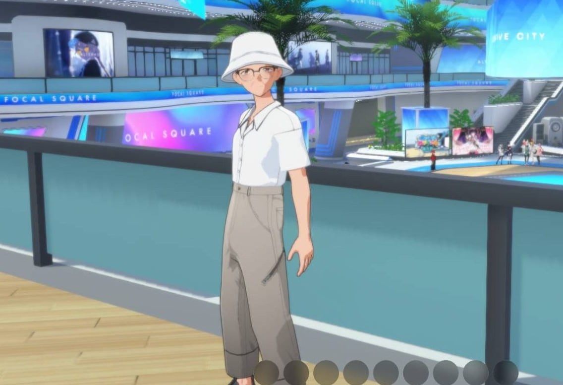 画像出典：ホロアース（https://holoearth.com/）