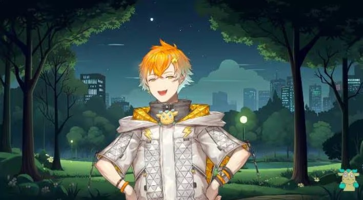 画像出典：YouTube(https://www.youtube.com/@UsamiRito)