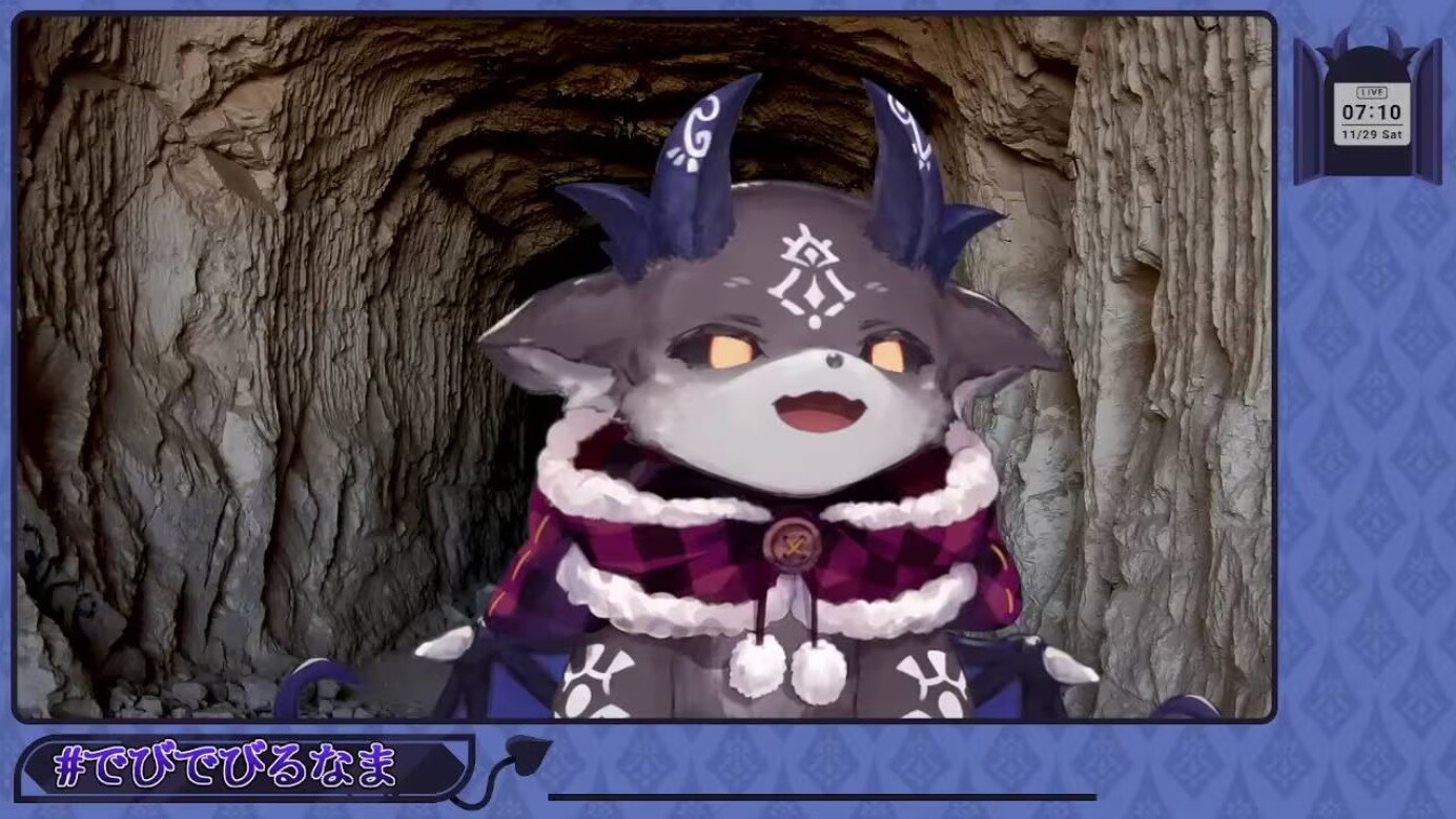 「まだ朝7時に通勤してるんですか？」発言で炎上のVTuberが謝罪【話題のニュース3選】