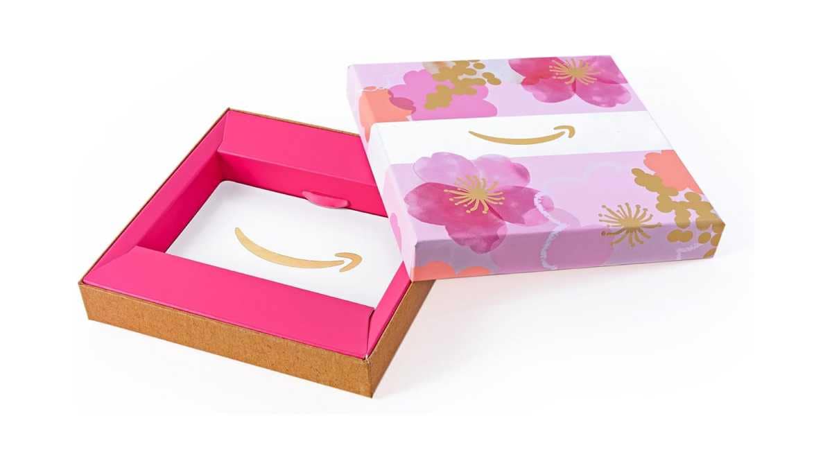 シーン別!おすすめ「Amazonギフトカード」を紹介