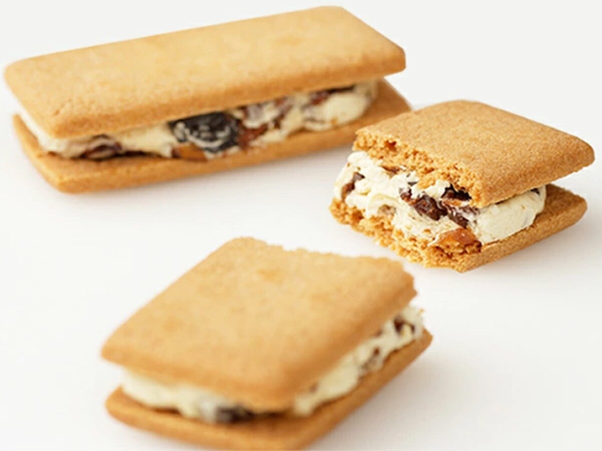 【ふるさと納税おすすめ】ご褒美おやつや急な来客時にも◎北海道帯広市の「六花亭・冷凍マルセイバターサンド」（30代・女性）