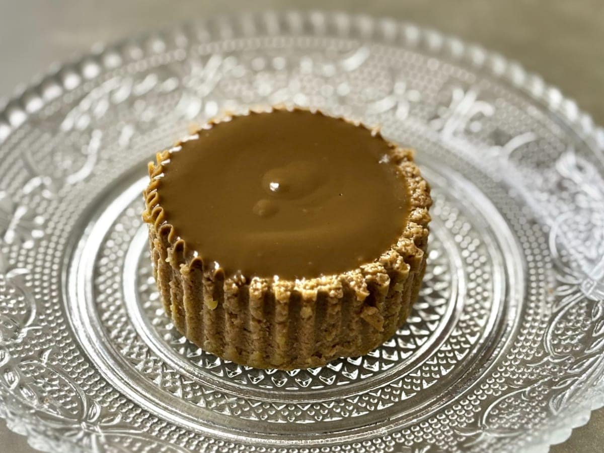 「もう10個は食べたい」と話題!大人のとろ生チーズケーキ