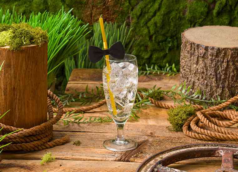 <ズーテニアル・ガラ>スパークリングドリンク