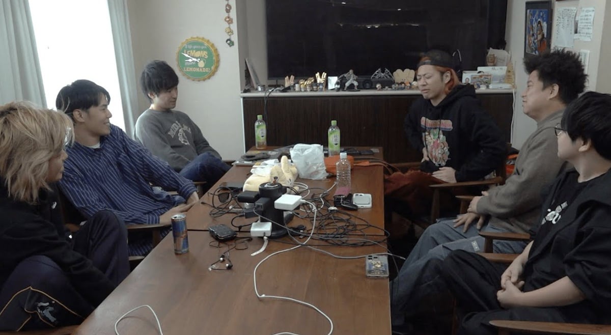 画像出典：YouTube(https://youtu.be/YNHZC4U9g2Y?si=lOQPe_fKf6yBWhiR)