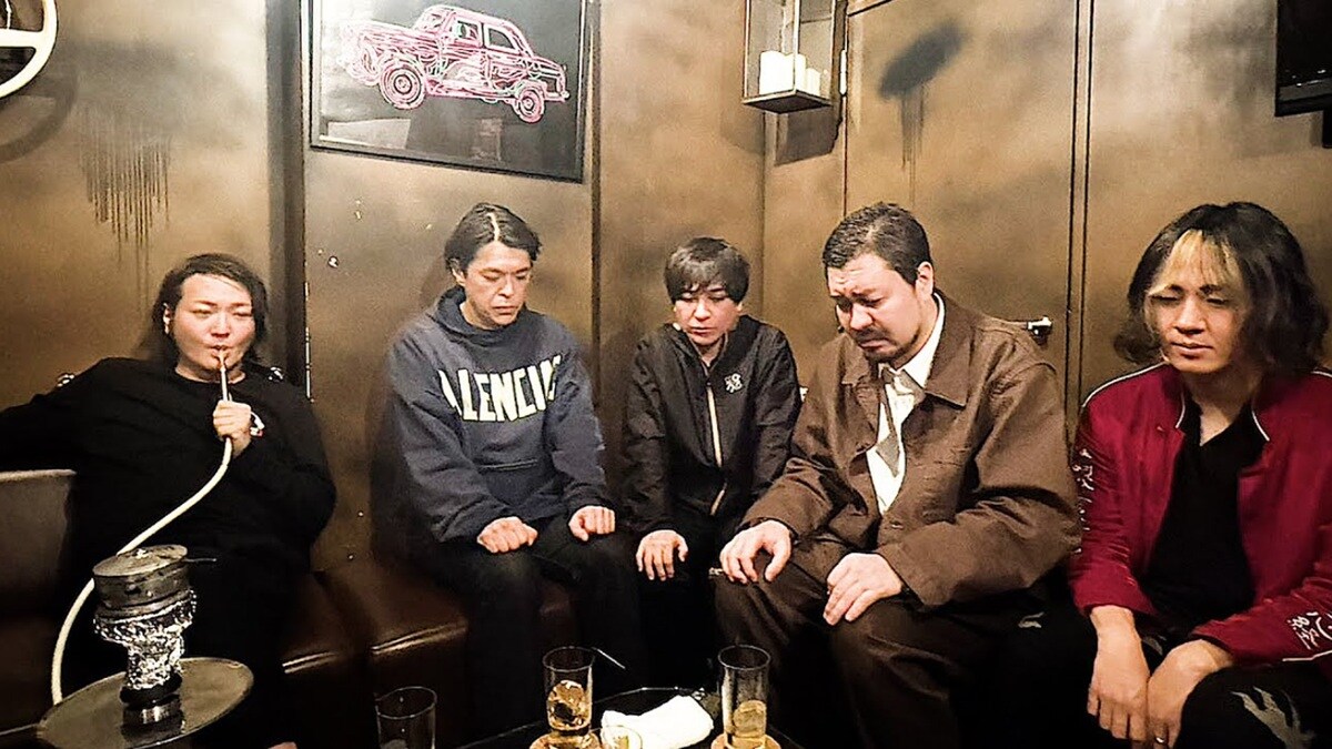 画像出典:YouTube(https://youtu.be/AVbn8G5O8UA)