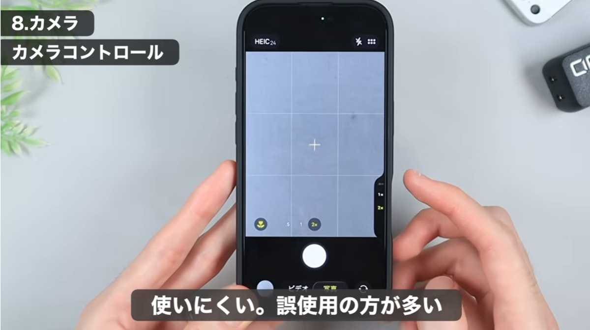 ���饤�ɵ�ǽ�ϸ���ư��¿�����ᡢ���դˤ���Τ⤪������