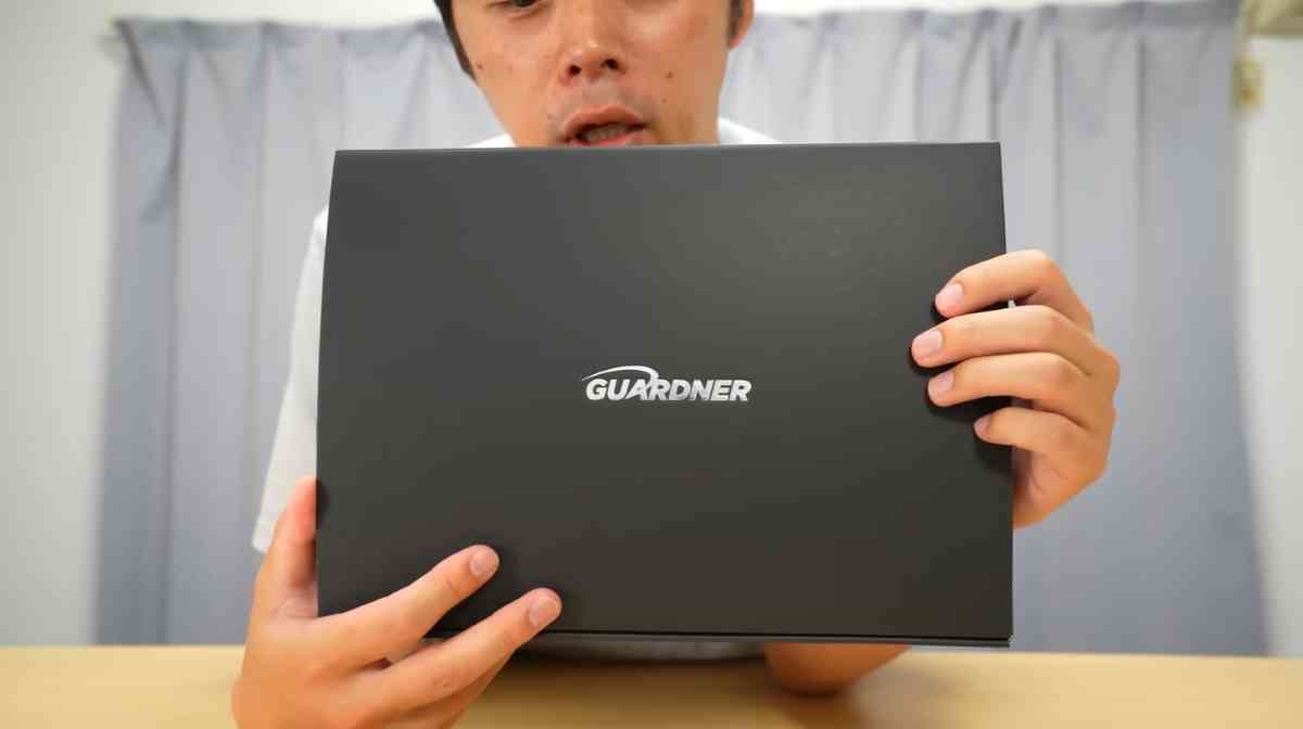 ガードナーベルト