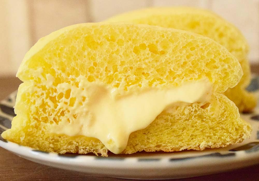 しっかり甘さは感じられるものの、くどさはなく程よい甘み