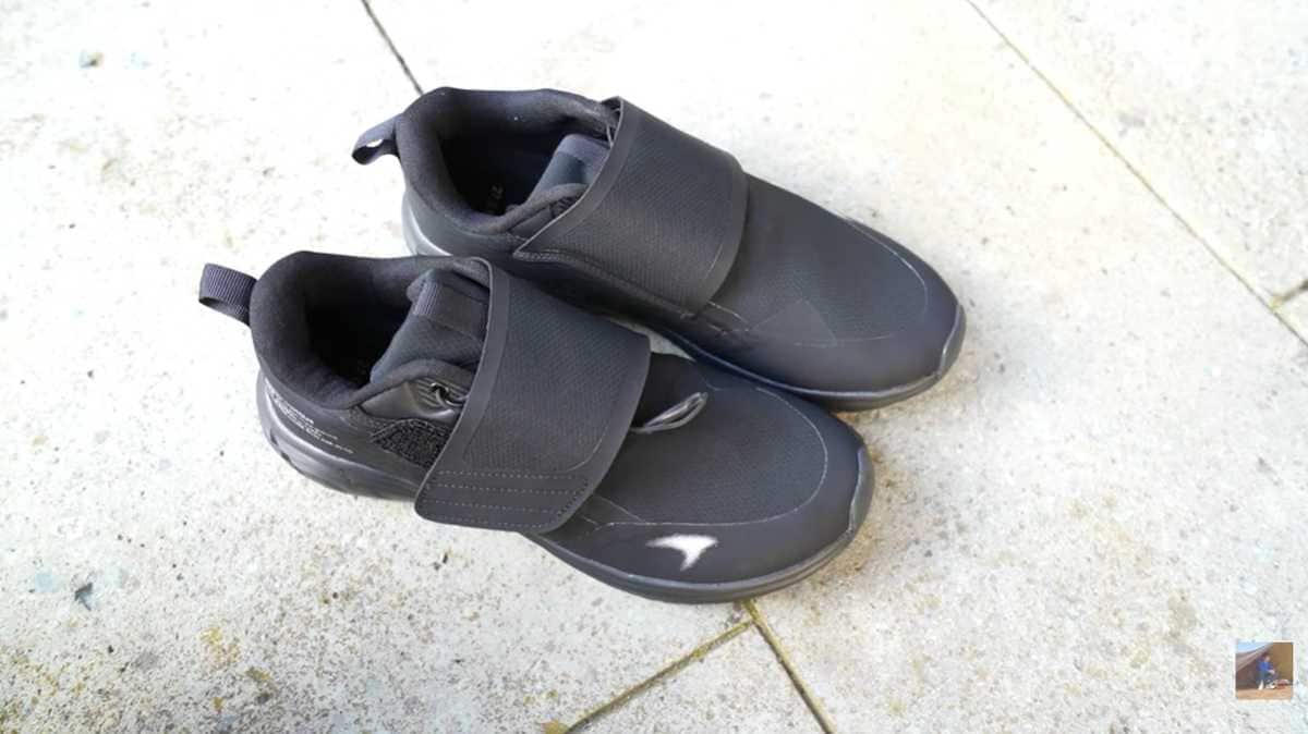 ワークマン「アスレシューズストームランナー2」は人気アイテムの新モデル！