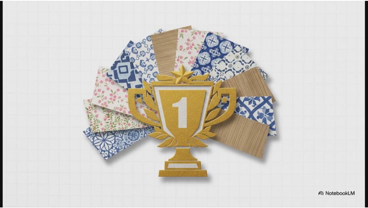 セリアのリメイクシートは簡単・おしゃれ・安い！