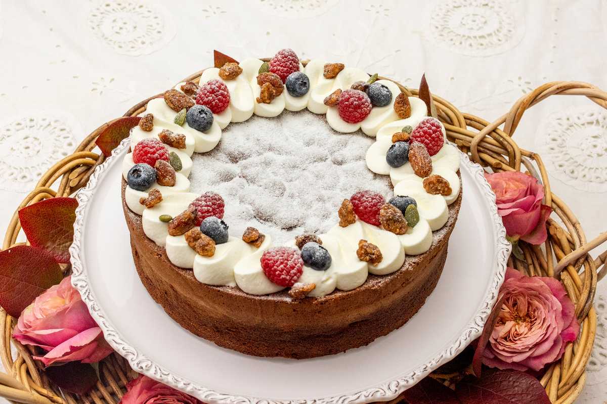 「クリスマスクラシックショコラ」