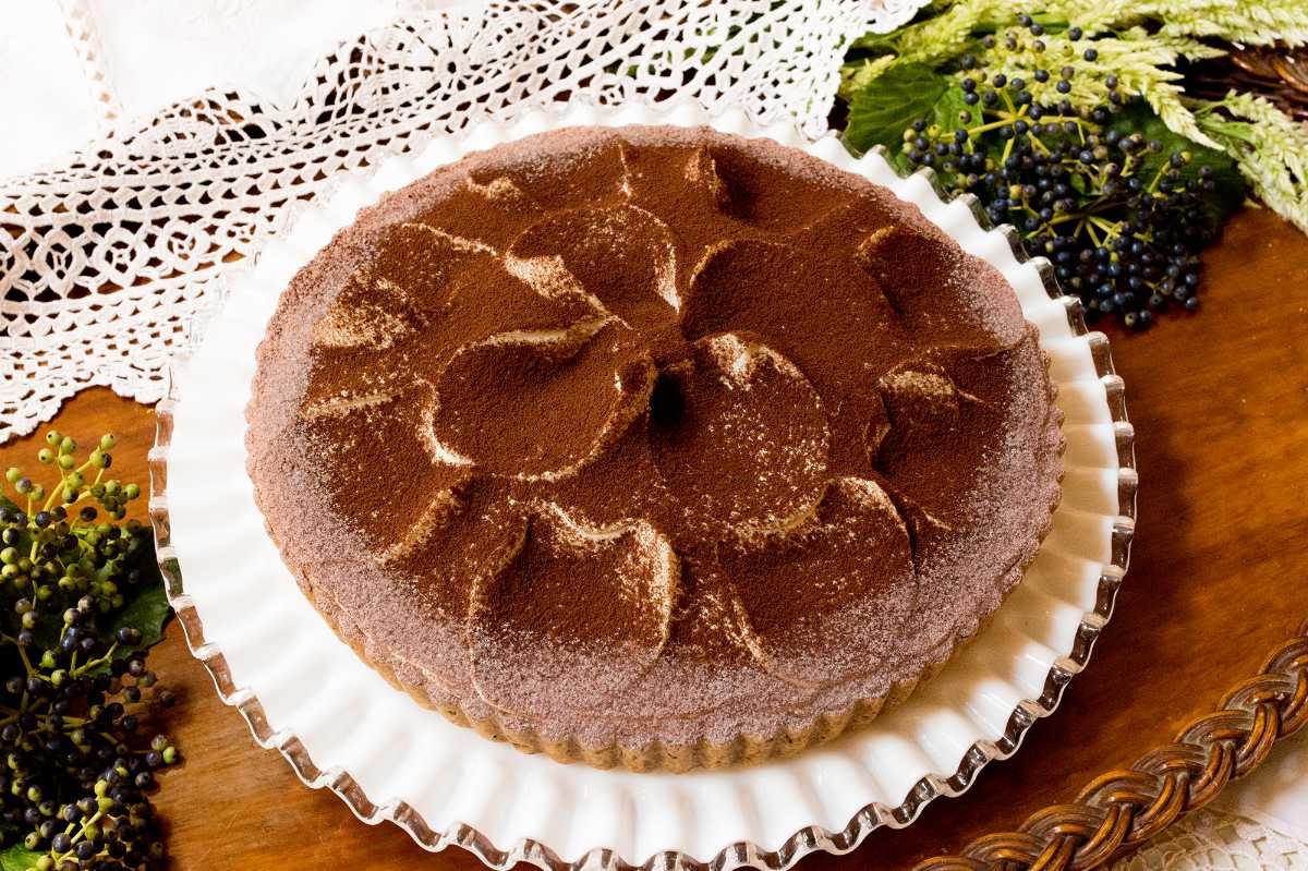 「ティラミス」