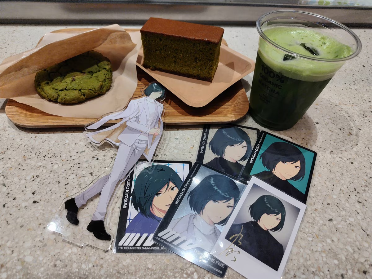 �ڥ����ޥ��䤷��ۡ�SideM��������Ϻ�ؤΰ����ߤޤ�ʤ�����ƻ�Ȥ��饢���ɥ�ء�ͥ���������Ϥ˾������