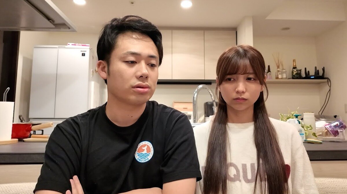 フィッシャーズ・シルク＆ゆん夫妻が子ども狙う盗撮に怒り「頭ヤバい」【話題のニュース3選】