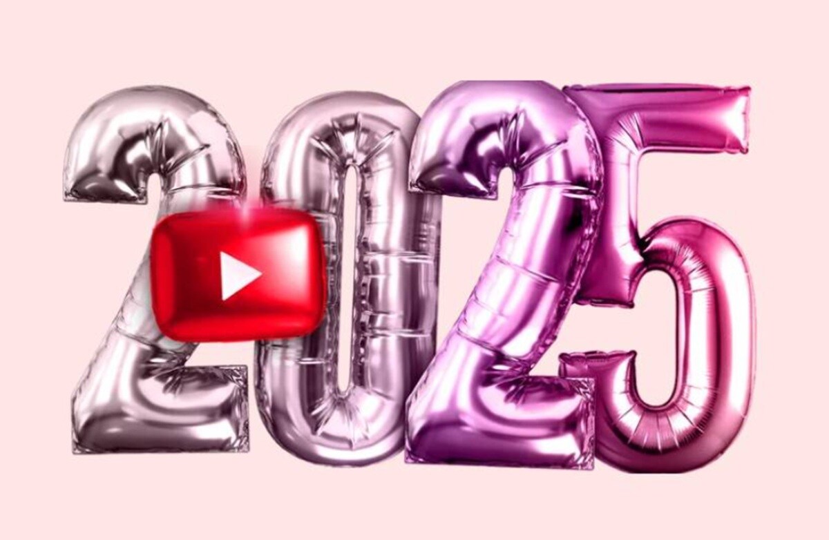 YouTubeが2025年の各種ランキングを発表。国内登録者増加数は？【話題のニュース3選】