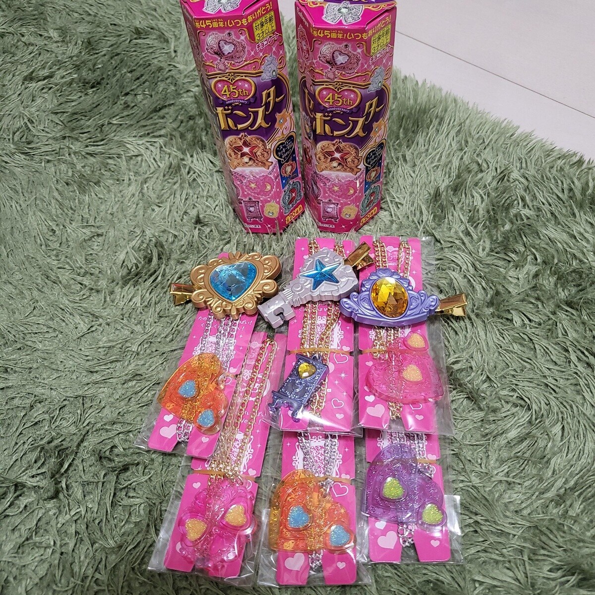 【ご褒美推し活】30代女性を魅了する「セボンスター」！大人になっても箱買いするほど好きな理由とは？