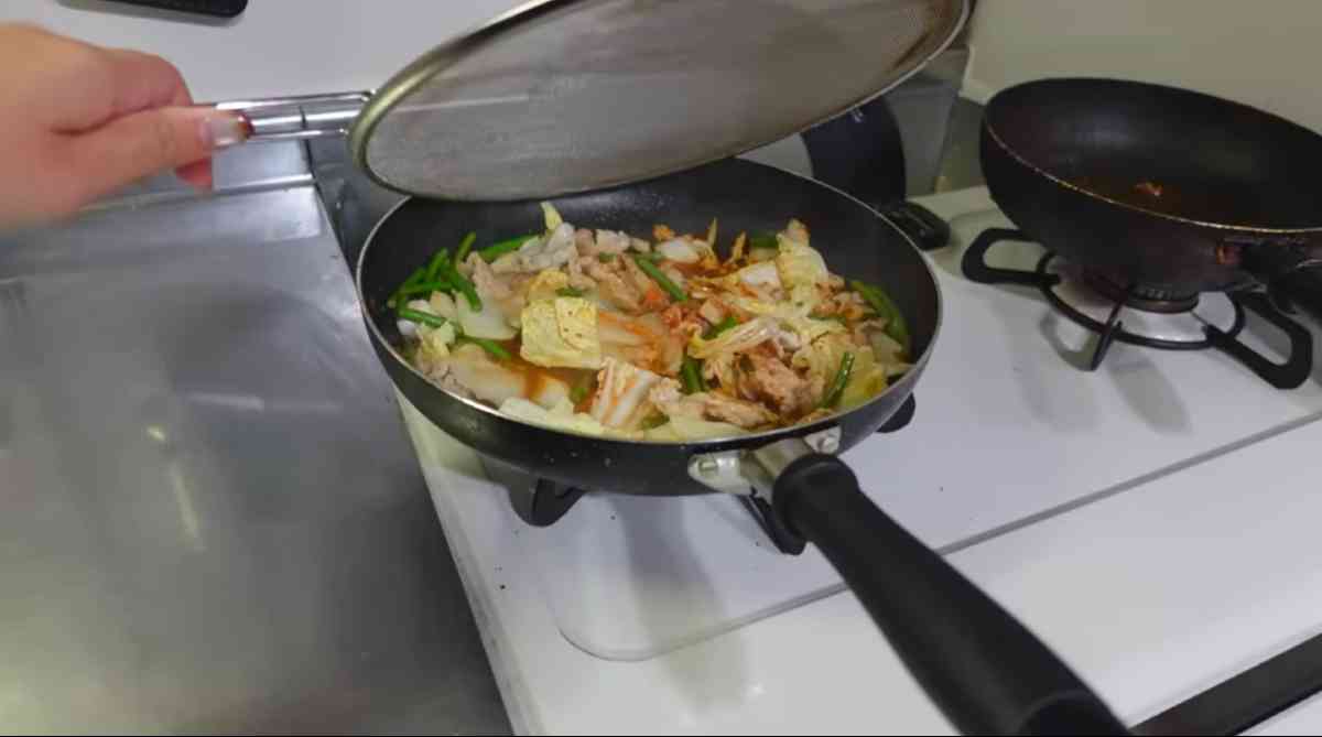 ダイソー┃油はね防止ネット