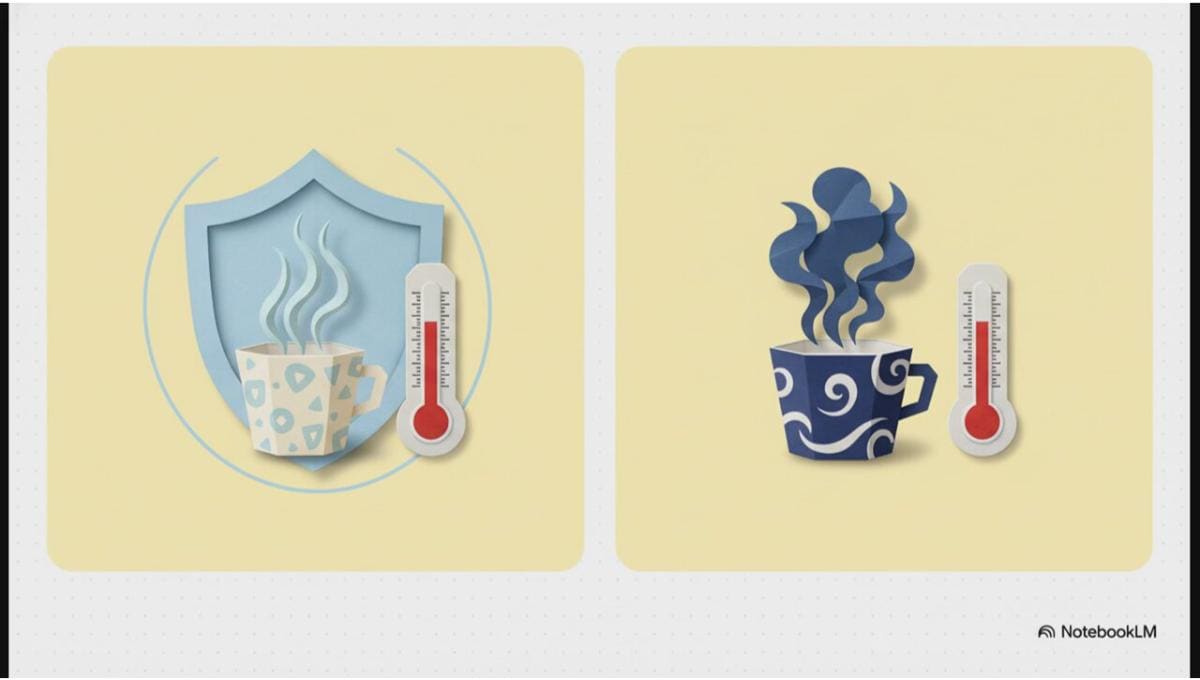 子供向けの温度設定がうれしい