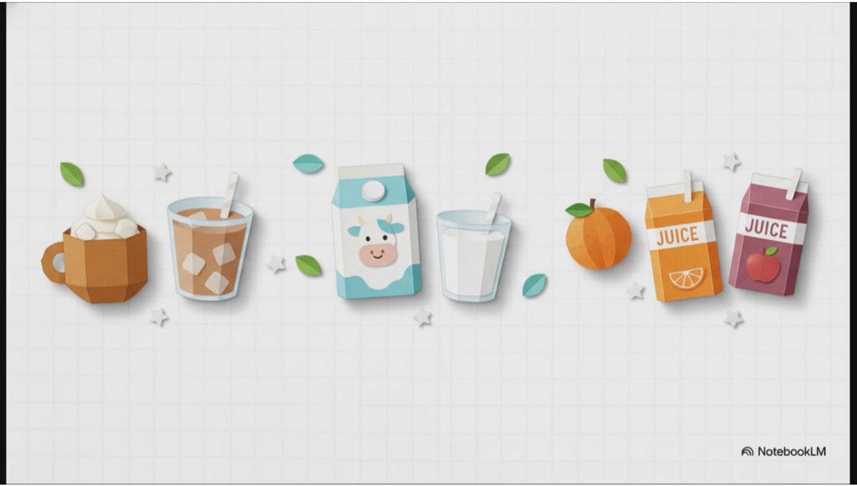 スタバのキッズビバレッジは子供向けのサービスが充実