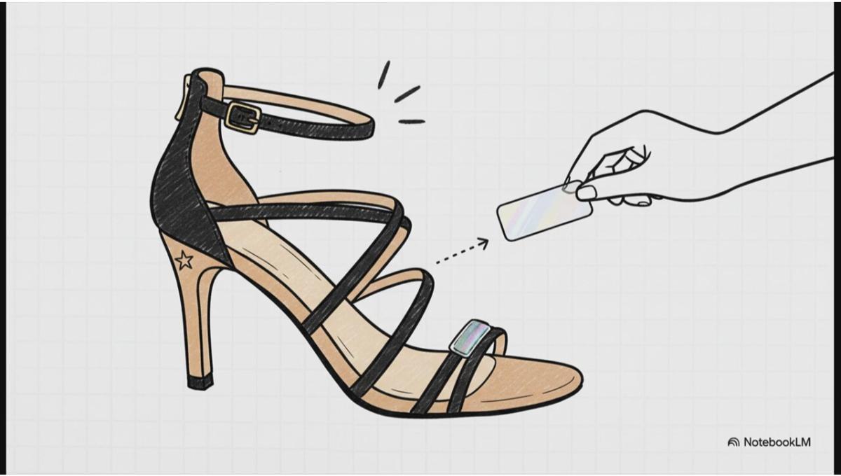 サンダルの痛み解消をサポートするアイテムも100均で買える