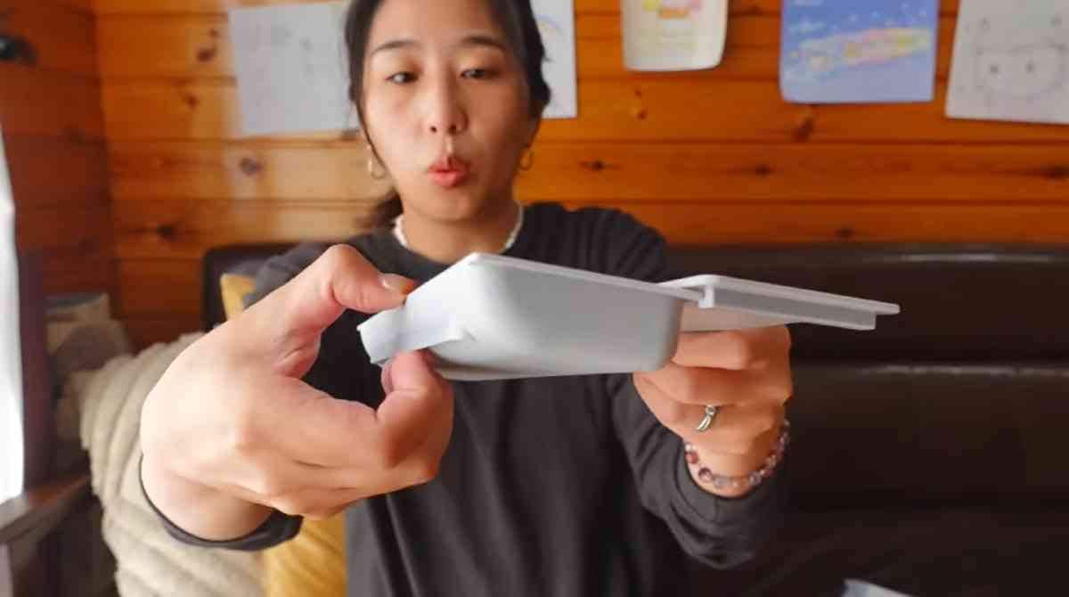 セリア┃後付け引き出し